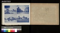 討蕃軍隊記念寫真帖藏品圖，第75張